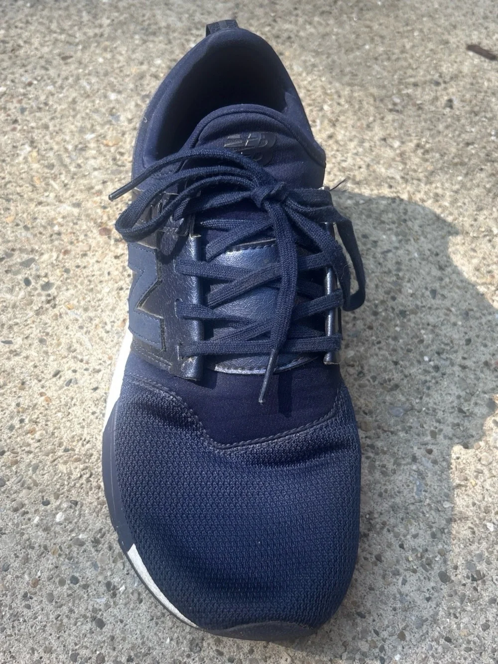 New Balance new balance